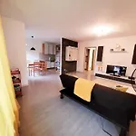 Cozy Apartment In Vienna
