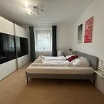 Cozy Apartment In Vienna
